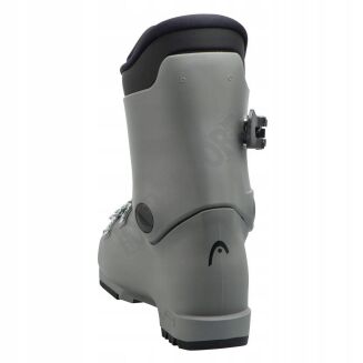 Buty narciarskie dziecięce HEAD KORE 40 gray - 4