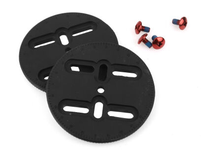 Tarcza dysk do wiązań snowboardowych HEAD channel disc incl 4 insert screw