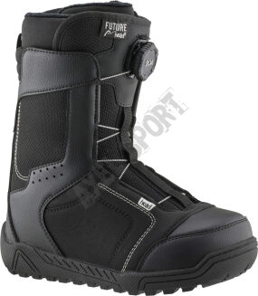Buty snowboardowe dziecięce HEAD FH LYT BOA JR - 2