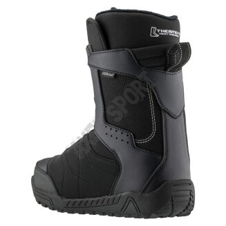 Buty snowboardowe dziecięce HEAD FH LYT BOA JR - 3