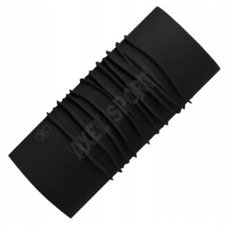 BUFF Bandana ORIGINAL ECOSTRETCH SOLID BLACK - 4