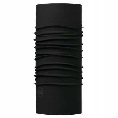 BUFF Bandana ORIGINAL ECOSTRETCH SOLID BLACK