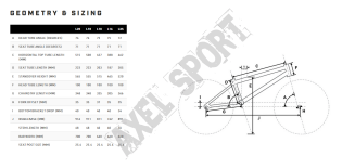 Rower BMX MONGOOSE Legion L10 (20