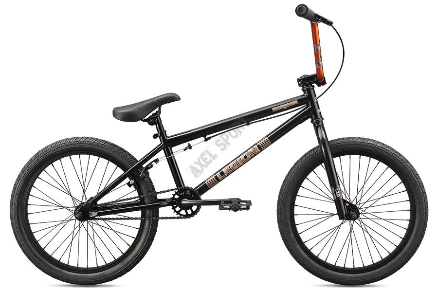 Rower BMX MONGOOSE Legion L10 (20