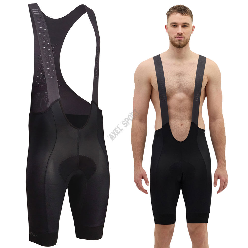 Spodenki rowerowe męskie SILVINI Gavia MP1605