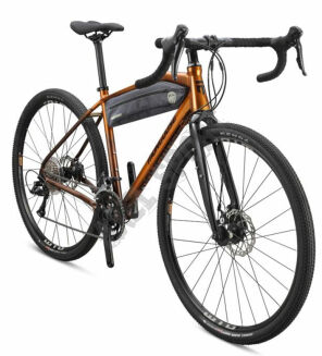 Rower Gravel MONGOOSE Guide Sport CPR (28