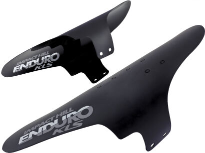 Błotnik Enduro Kellys Impact Hill - 26“, 27,5“, 29“ - przód