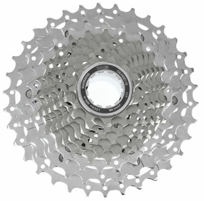 Kaseta SHIMANO MTB 10rz CS-HG81 11-34T