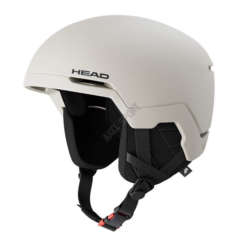 Kask narciarski HEAD FAERO Sand M/L (56-59 cm)
