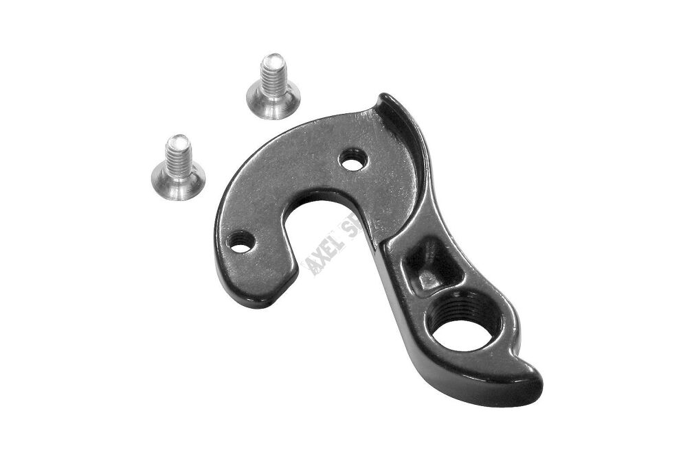 Hak Kellys przerzutki MTB RideLite Premium 2012