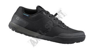 Buty MTB/Gravel męskie SHIMANO GF400 black - 2