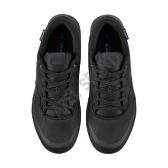 Buty MTB/Gravel męskie SHIMANO GF400 black - 3
