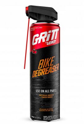 Odtłuszczacz do roweru GRiTT by LEATT Bike Degreaser Aerosol 400ml