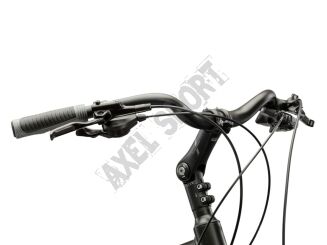Rower trekkingowy Kross Trans 5.0 ULTRA (28'') czarny holo mat - 4