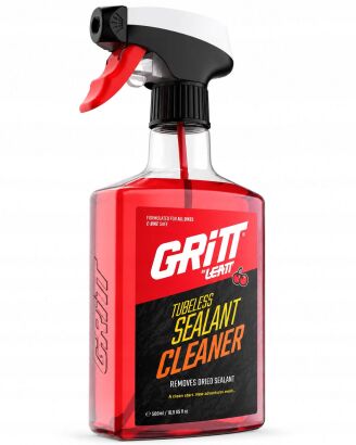 Zmywacz do uszczelniacza tubeless GRiTT by LEATT Spray Cleaner 500ml