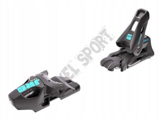 Narty dziecięce HEAD Supershape Team Easy + wiązania JRS 4.5 GW CA - 3