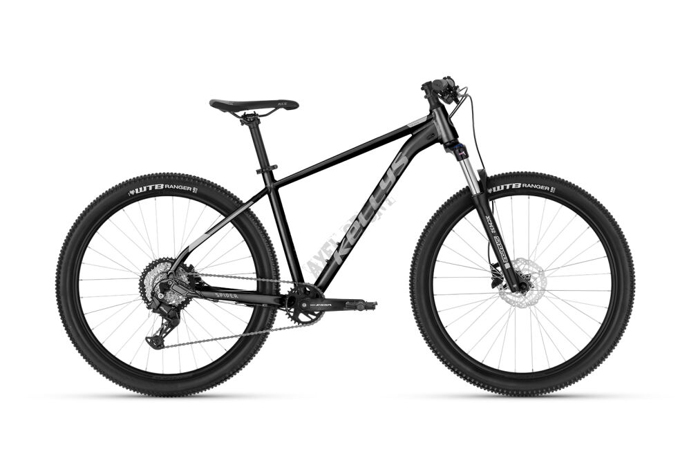 Rower górski XC Kellys Spider X50 (26