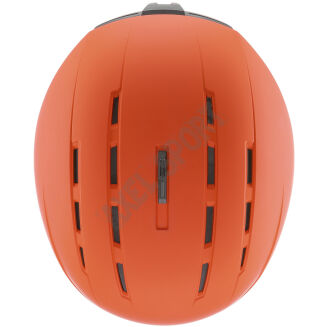 Kask narciarski UVEX Stance MIPS orange - 3