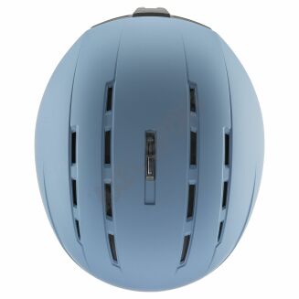 Kask narciarski UVEX Stance blue - 4