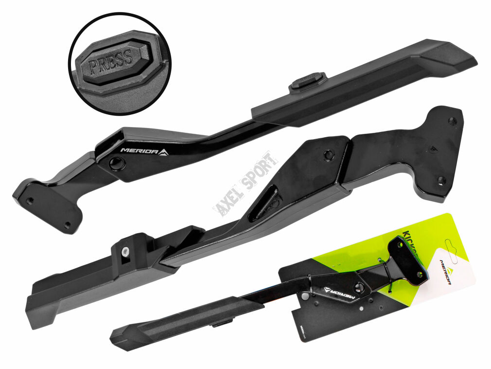 Stopka podpórka rowerowa tylna MERIDA KS-MD017 K-Mount Expert 24-29