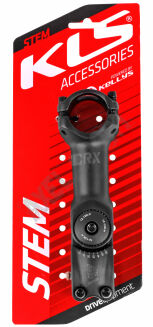 Wspornik kierownicy Kellys CRX 70 31,8 / 125mm - 2