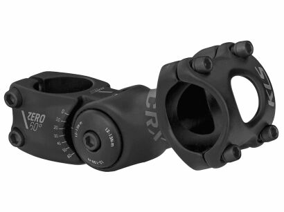 Wspornik kierownicy Kellys CRX 70 31,8 / 125mm