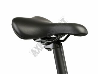 Rower górski KROSS Hexagon 5.0 (29'') czarny/srebrny XL - 8