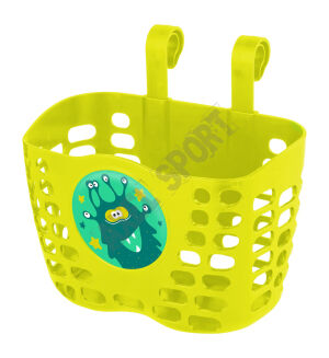 Plastikowy koszyk dla dzieci Kellys BUDDY - 2