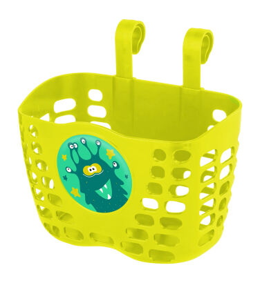 Plastikowy koszyk dla dzieci Kellys BUDDY