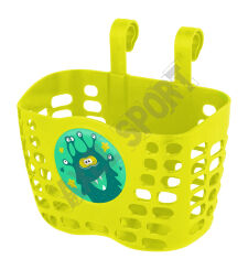 Plastikowy koszyk dla dzieci Kellys BUDDY