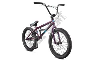 Rower BMX MONGOOSE LEGION L40 purple - 2