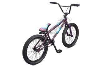 Rower BMX MONGOOSE LEGION L40 purple - 3