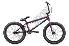 Rower BMX MONGOOSE LEGION L40 purple
