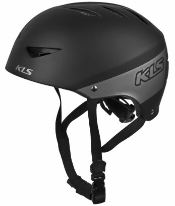 KASK ROWEROWY BMX / DIRT KELLYS JUMPER BLACK