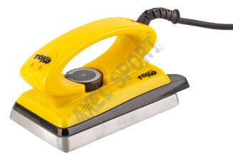 Żelazko serwisowe TOKO T8 WAX IRON 800 WATT - 2