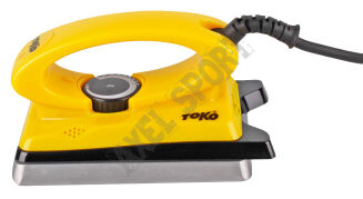 Żelazko serwisowe TOKO T8 WAX IRON 800 WATT - 3
