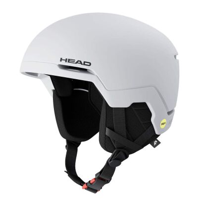 Kask narciarski HEAD FAERO MIPS white M/L (56-59 cm)