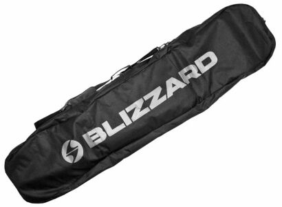 Pokrowiec na Snowboard BLIZZARD black 165 cm