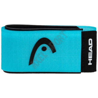 Rzep do spięcia nart zjazdowych HEAD ski fix speed blue 1szt. - 2