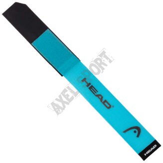 Rzep do spięcia nart zjazdowych HEAD ski fix speed blue 1szt. - 3