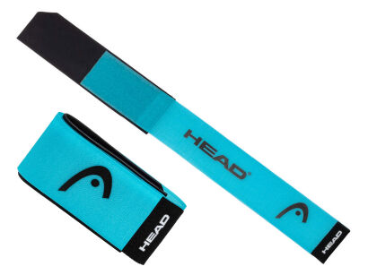 Rzep do spięcia nart zjazdowych HEAD ski fix speed blue 1szt.