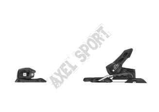 Wiązania narciarskie HEAD ATTACK LYT 11 GW A-95 (114602) - 3