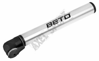 Mini pompka rowerowa BETO PVP-003A - zawór FV - 2