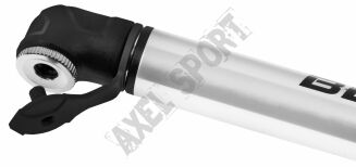 Mini pompka rowerowa BETO PVP-003A - zawór FV - 4