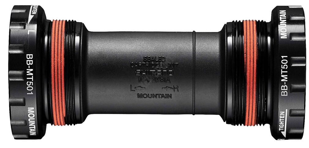 Suport Shimano BB-MT501 do osi Hollowtech II