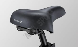 Rower elektryczny składany ENGWE L20 3.0 Boost (20'') black 250W - 14
