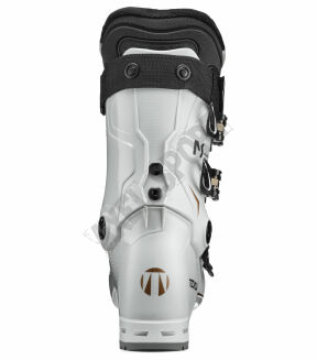 Buty narciarskie damskie TECNICA Mach Sport 75W HV grey - 4