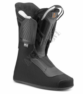 Buty narciarskie damskie TECNICA Mach Sport 75W HV grey - 5