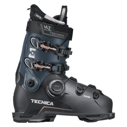 Buty narciarskie TECNICA Mach BOA MV 85 W GW grey