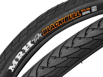 Opona BlackBull 28x1.75 (47-622) O278 antyprzebiciowa